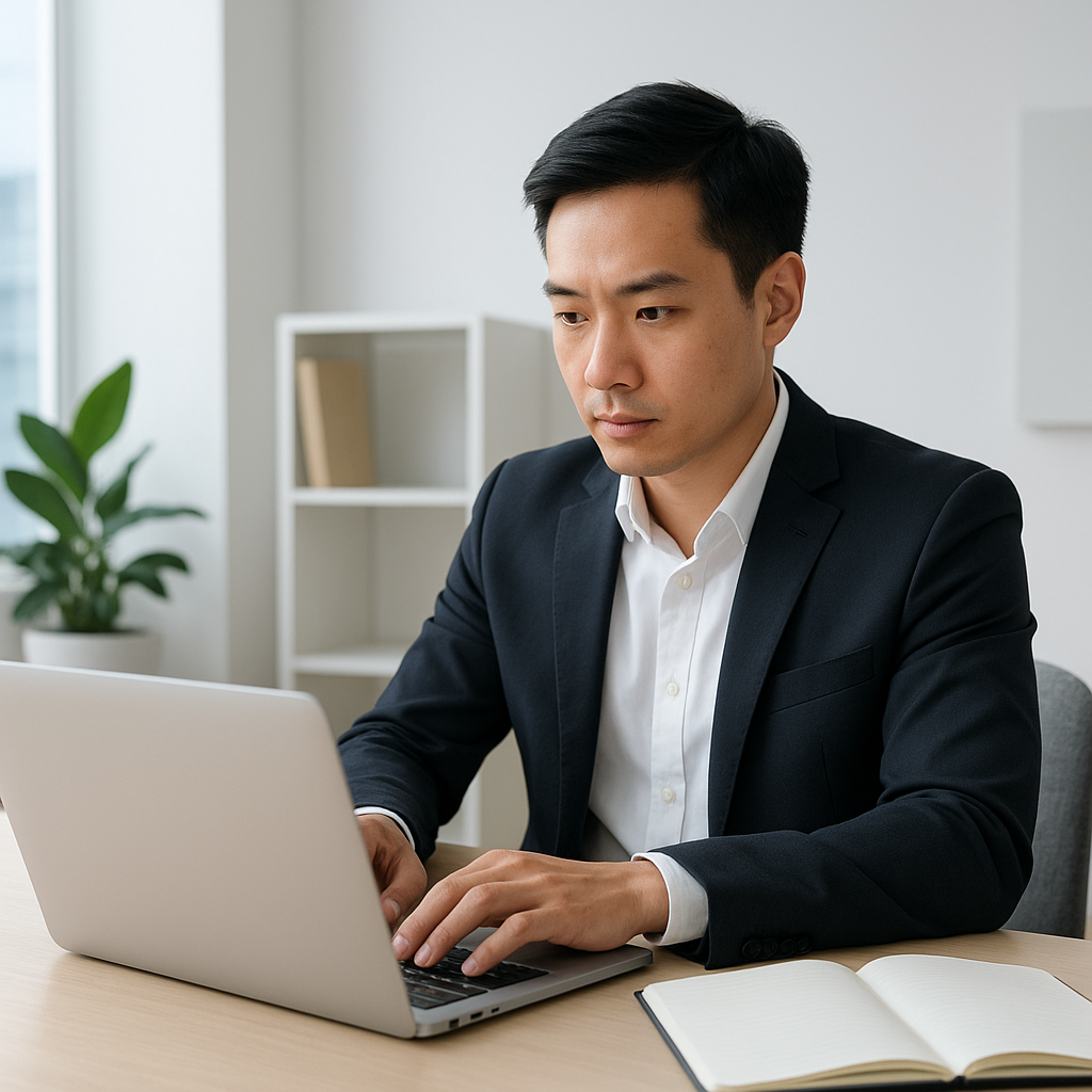 Why Southeast Asian SMEs are Abandoning Salesforce for Lighter CRMs