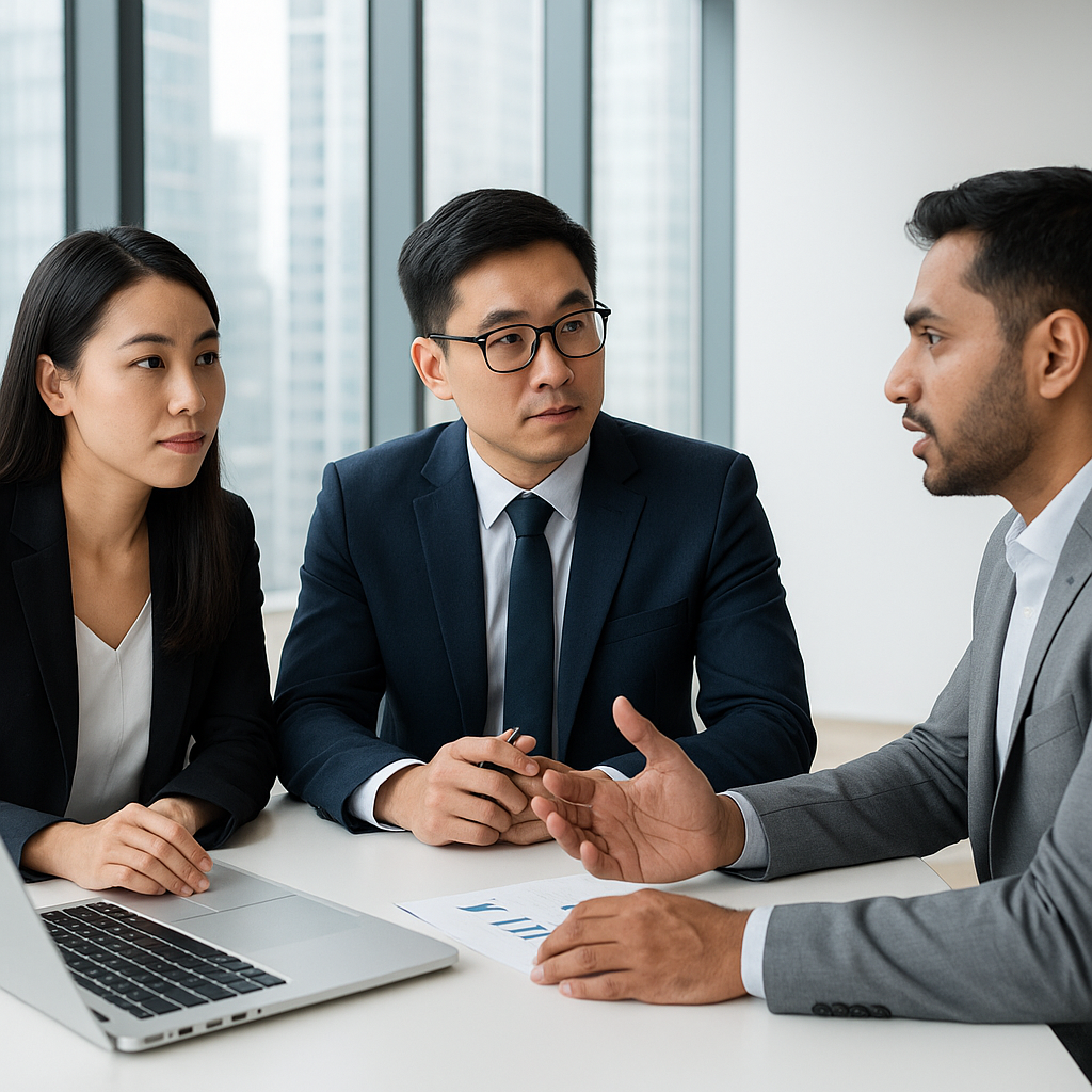 7 B2B Lead Generation Strategies for Malaysian Businesses in 2026