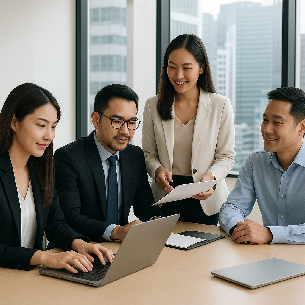5 Telemarketer Alternatives Singapore Businesses Are Switching To