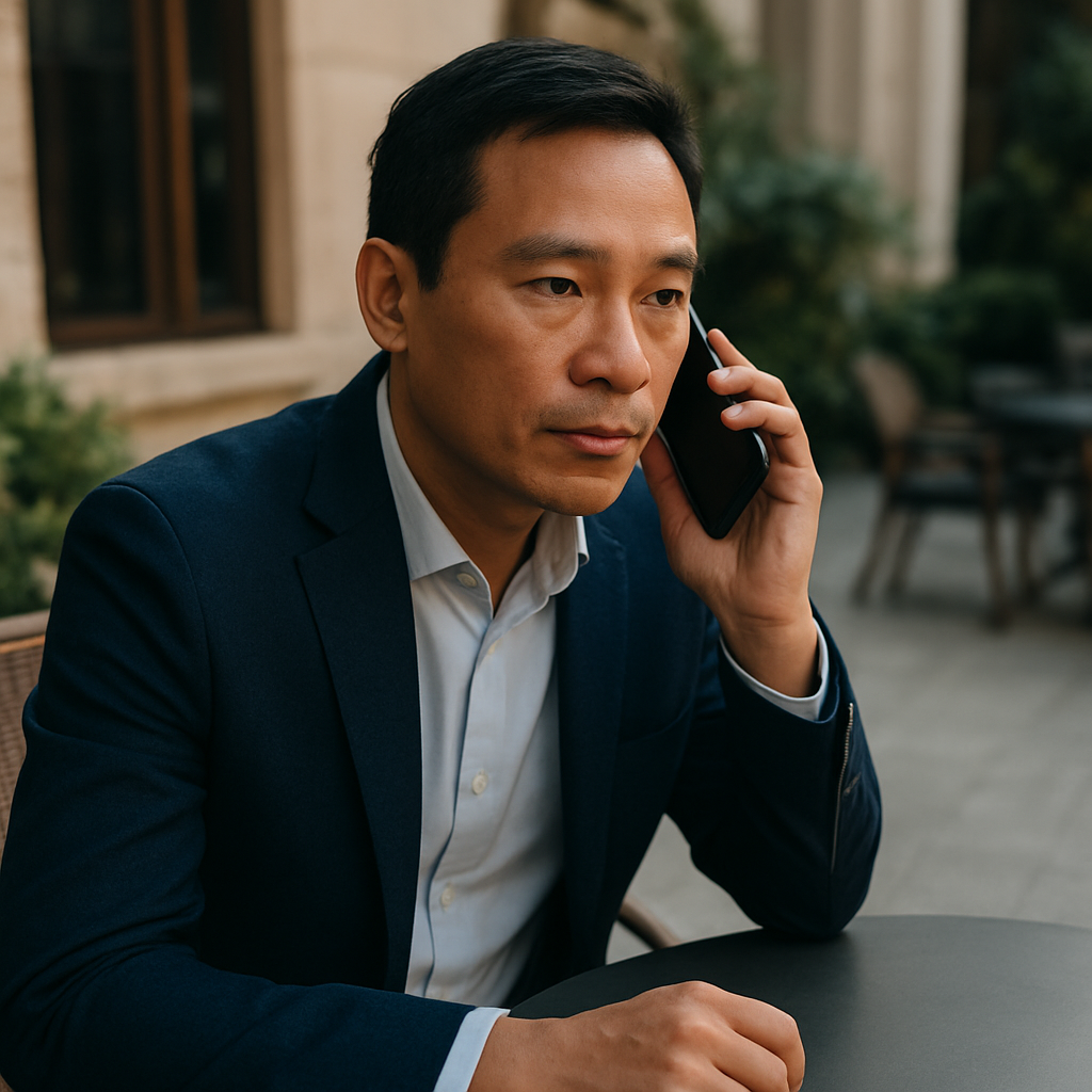 Why Your CRM is Full of Leads but Empty of Customers — and How to Fix the CRM Conversion Problem