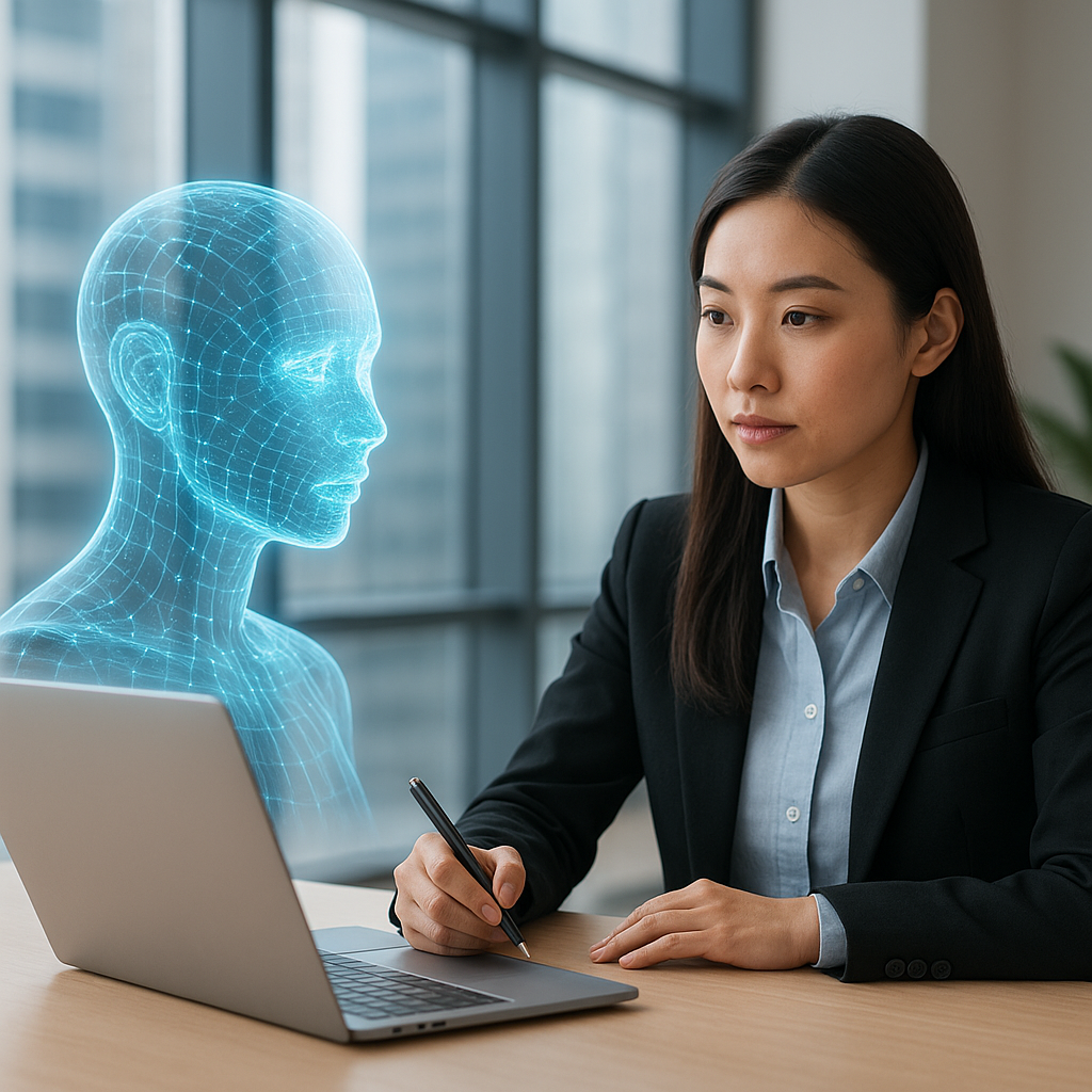 Why AI-Generated Outreach Still Beats Hiring a Junior Salesperson in 2026