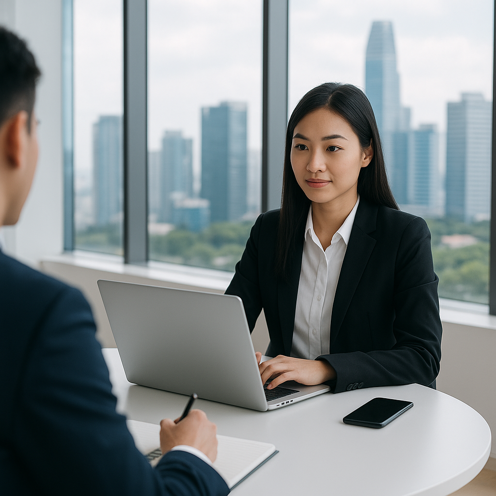 AI Lead Generation Trends in Southeast Asia