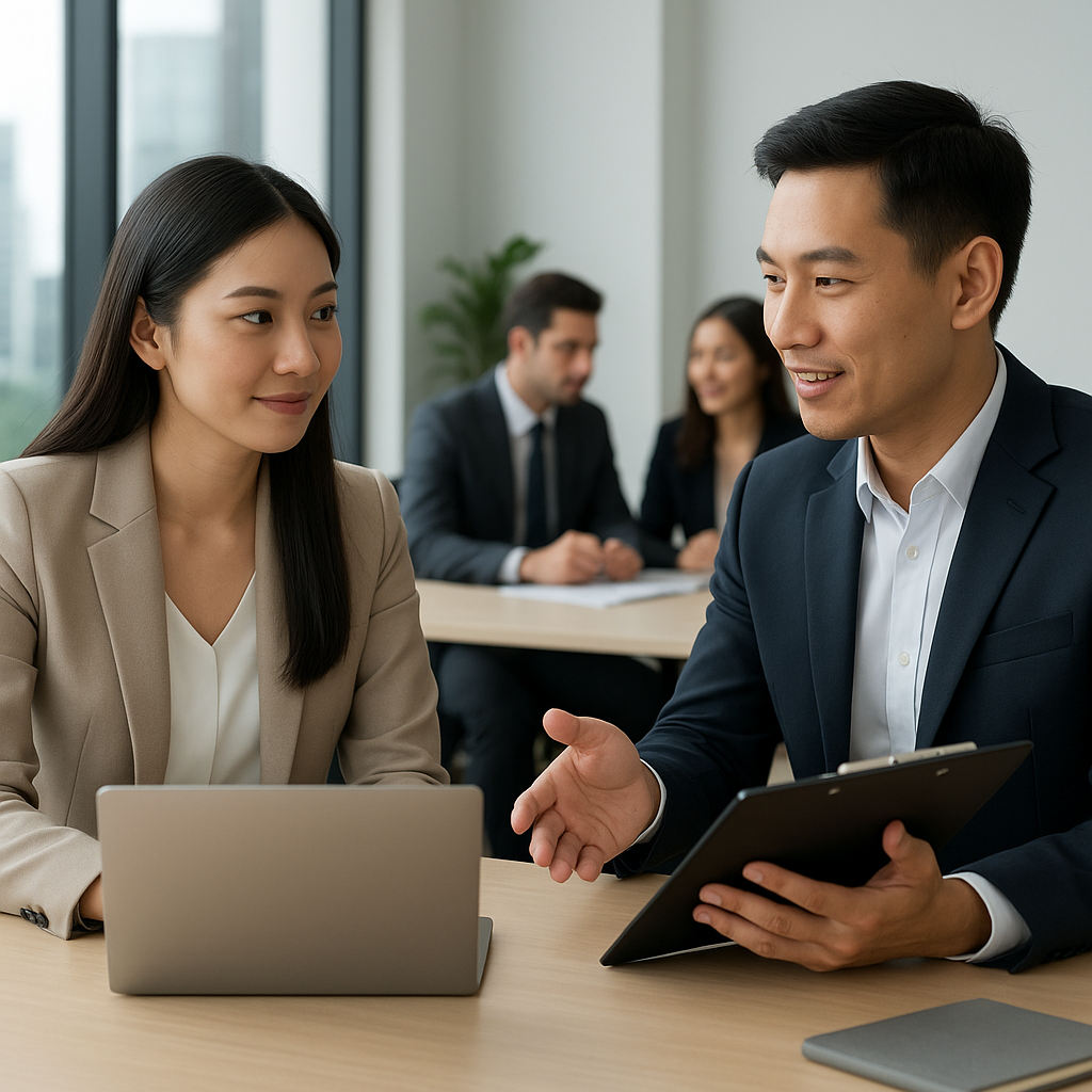 7 B2B Lead Generation Strategies for Malaysian Businesses in 2026