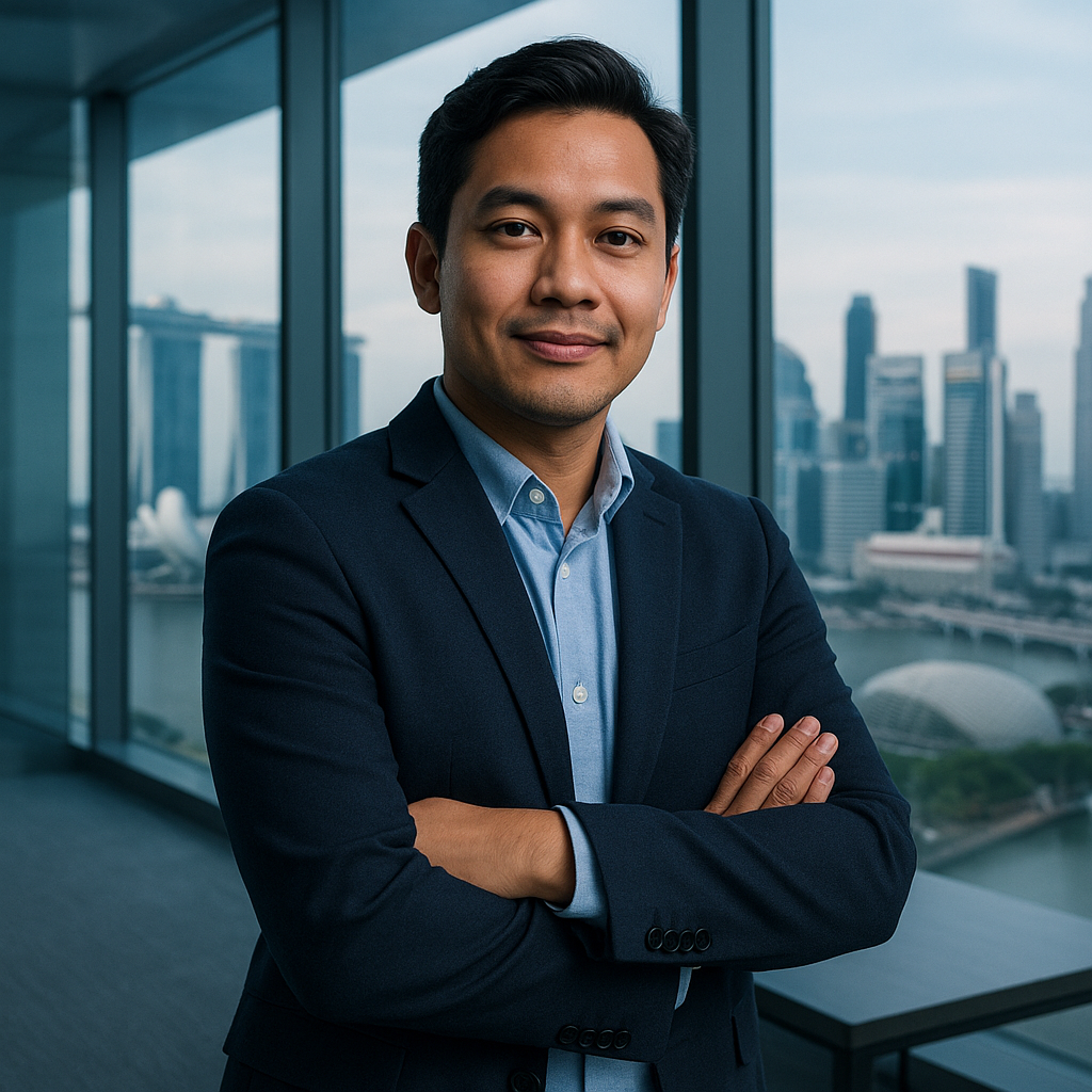 The Role of Conversational AI in Transforming B2B Sales for SMEs in SEA