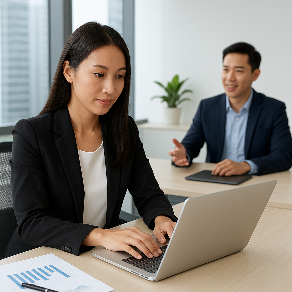5 AI Tools Vietnamese SMEs Are Using to Close More B2B Deals in 2026