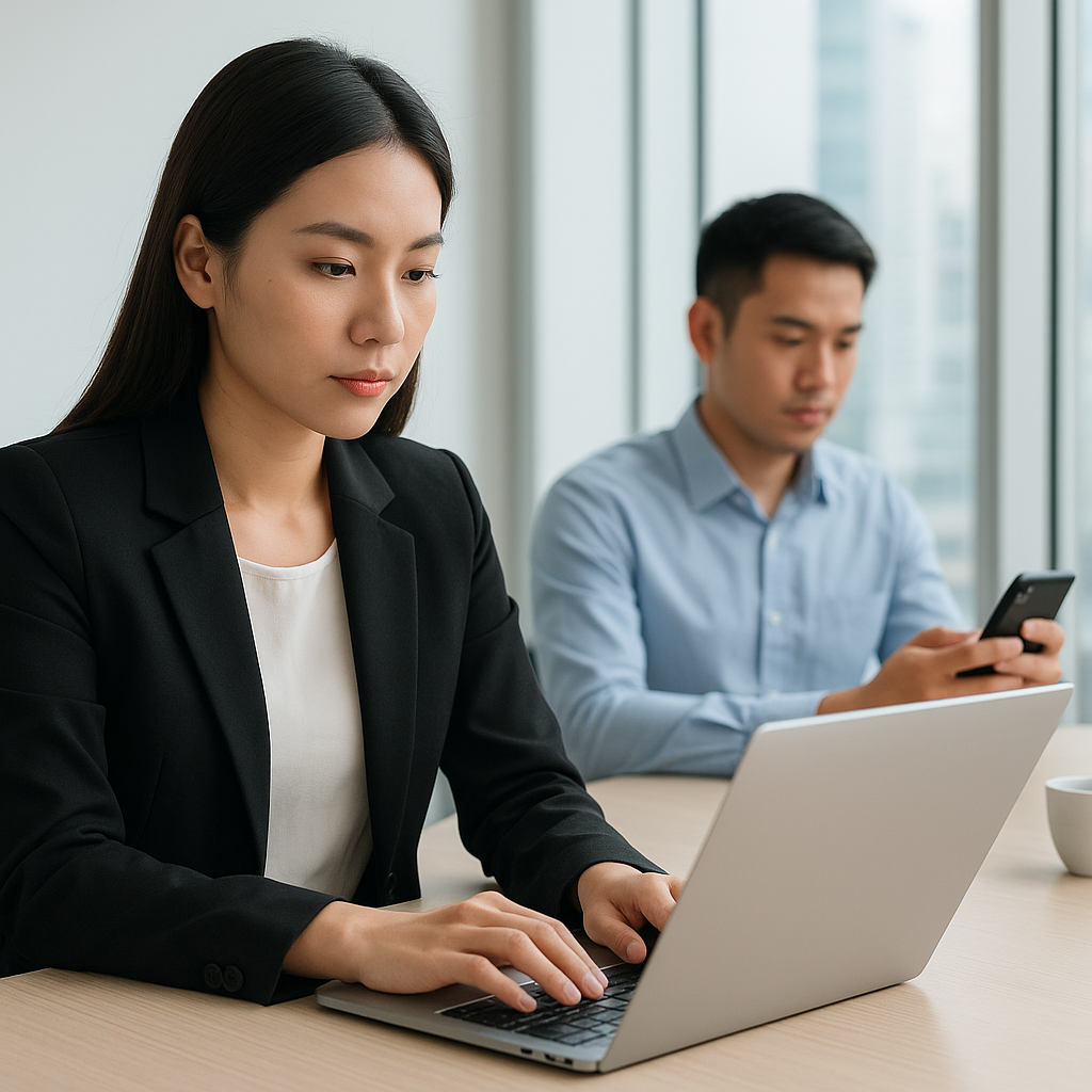 Why Southeast Asian SMEs Are Abandoning Salesforce for Lighter CRMs