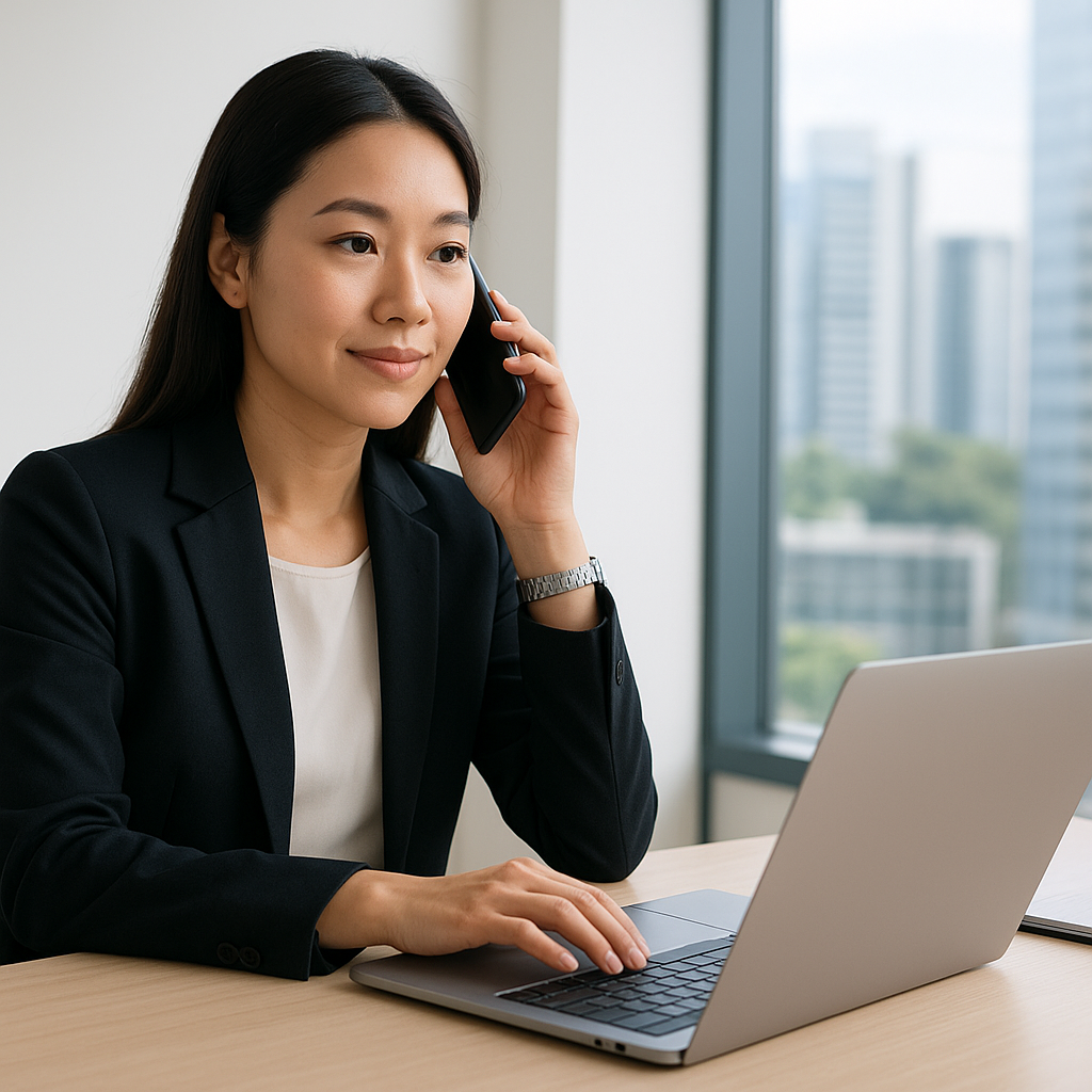 The Death of Cold Calling in Singapore — What Replaced It
