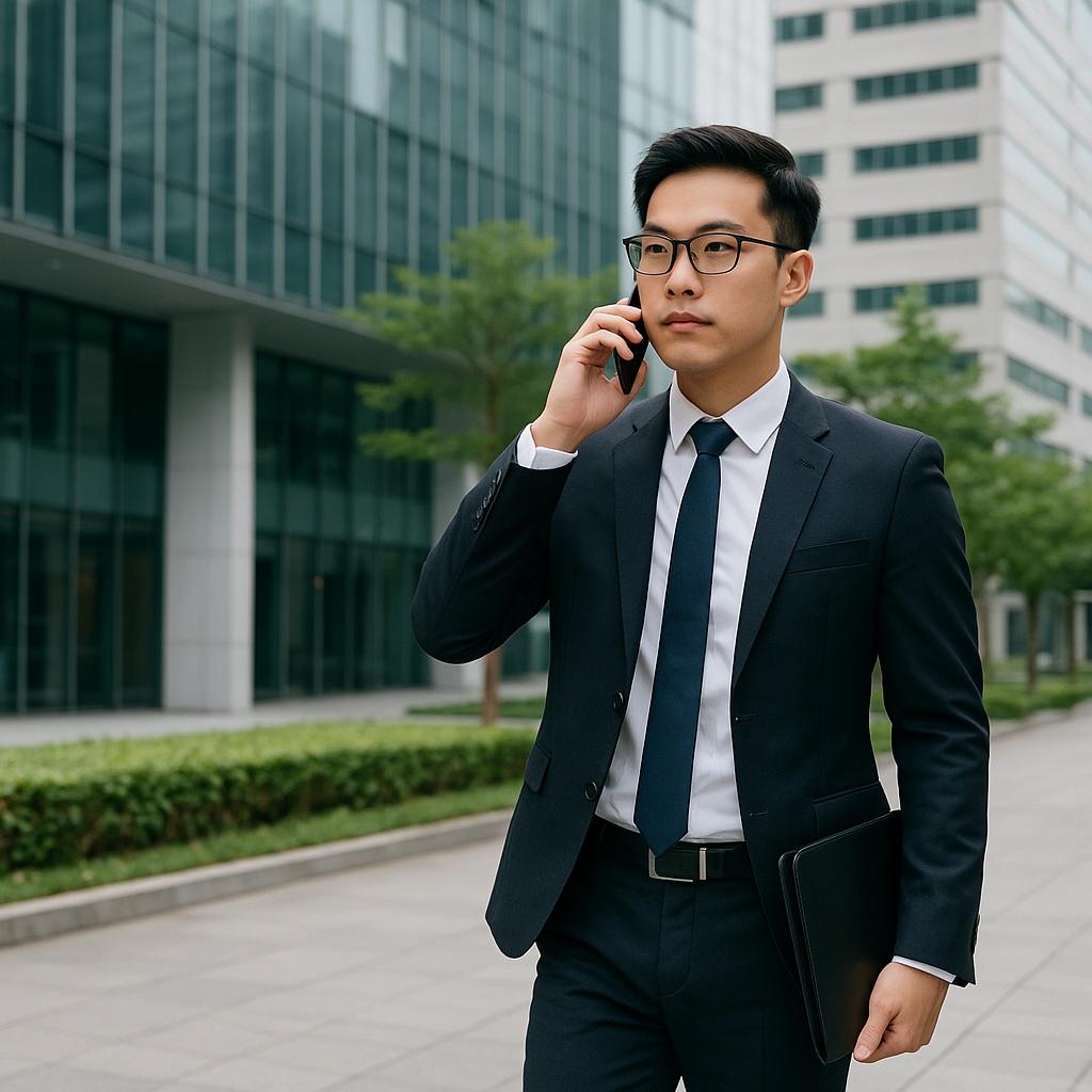 The PDPA Tightrope — How Singapore B2B Sellers Stay Compliant Without Going Silent
