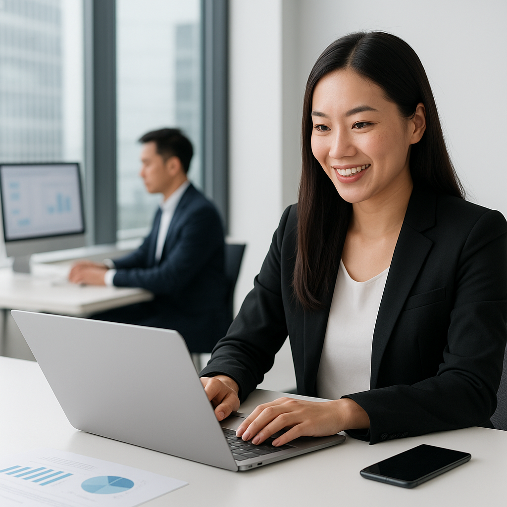 7 Ways Singapore SMEs Are Using AI for B2B Lead Generation in 2026