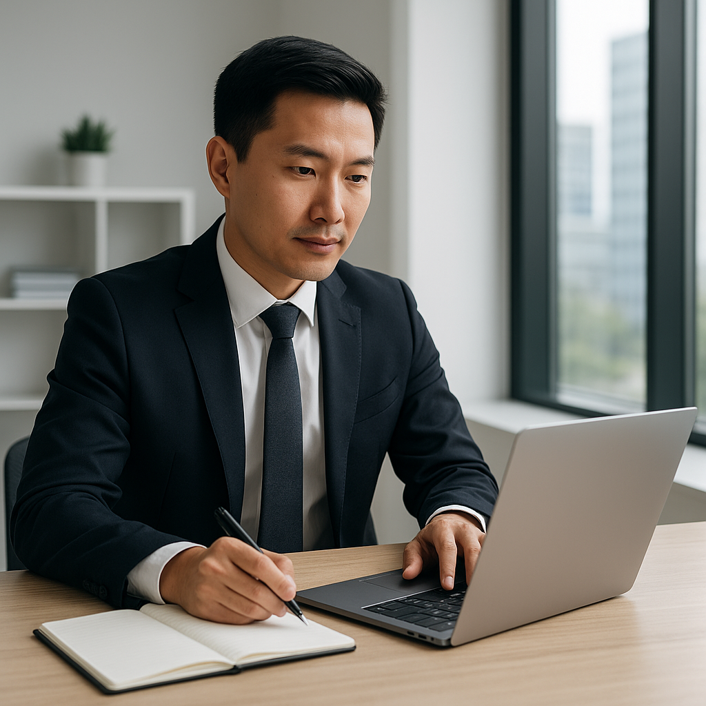 6 Lead Qualification Frameworks That Actually Work for SEA SMEs
