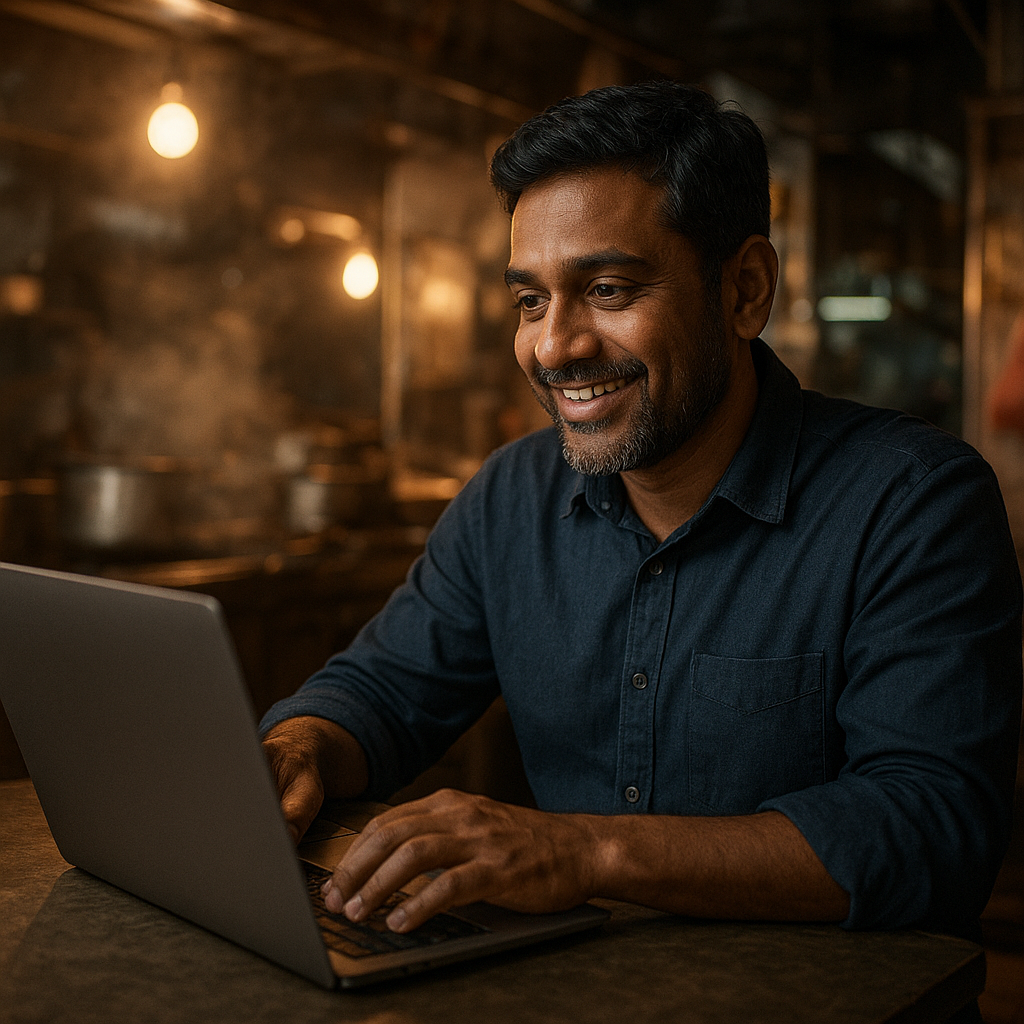 5 Reasons SEA SMEs Should Ditch Spreadsheets for a CRM in 2026