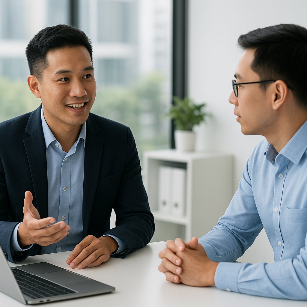 Why Founder-Led Sales Still Outperforms Hired SDRs in Early-Stage SEA Startups