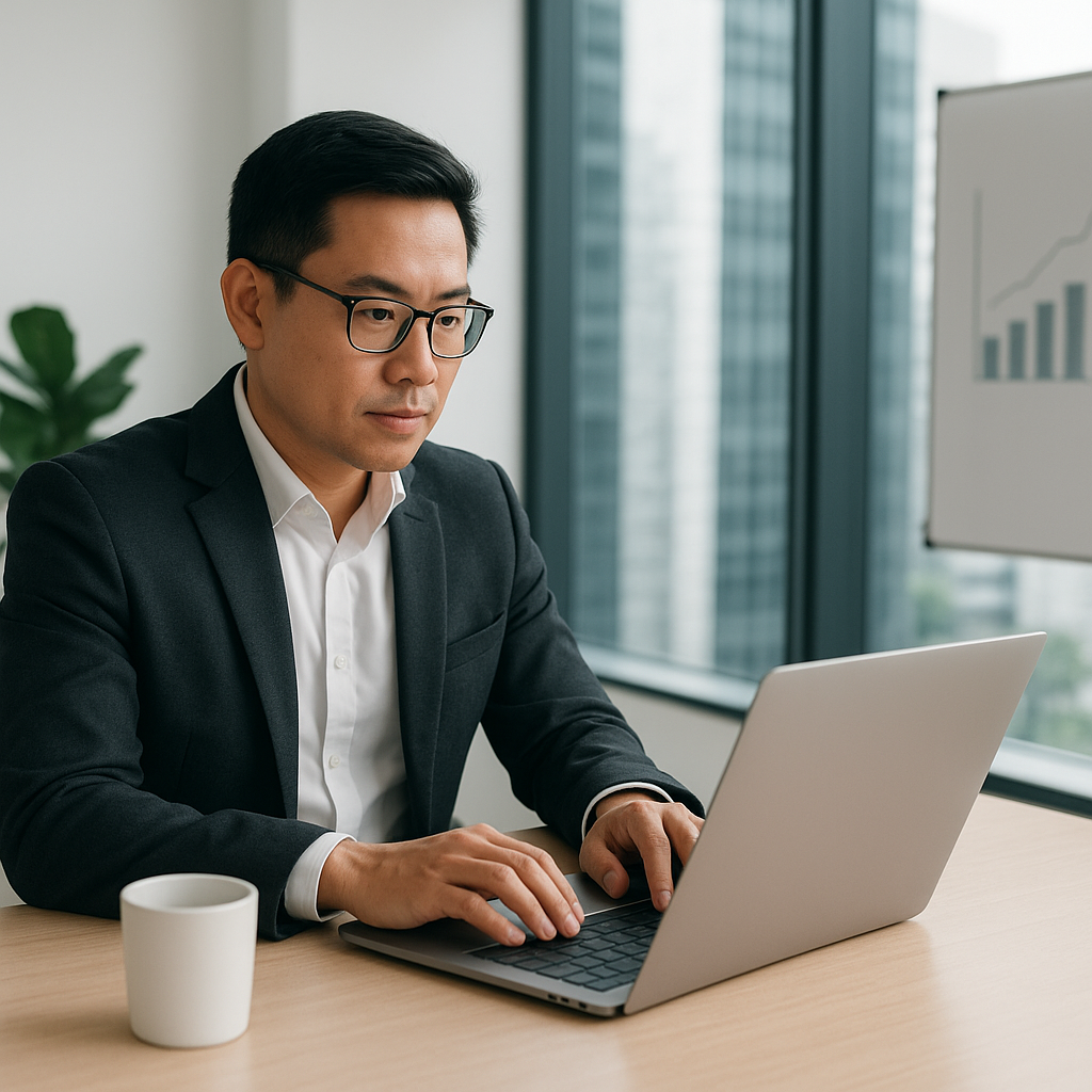 7 Ways Singapore SMEs Are Using AI for B2B Lead Generation in 2026