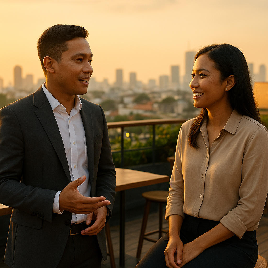 How Cultural Nuances Influence B2B Sales Strategies in Southeast Asia