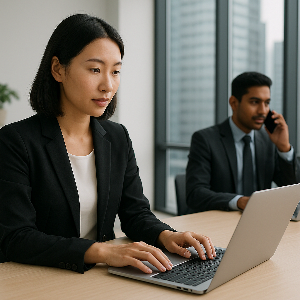 5 Cold Calling Alternatives That Work Better in Southeast Asia