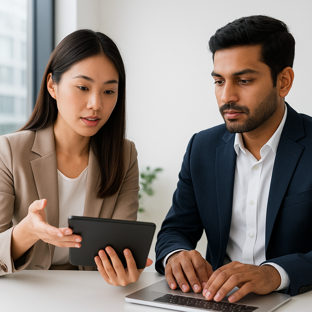 3 Key Differences Between WhatsApp Business API and WhatsApp Business App for SMEs