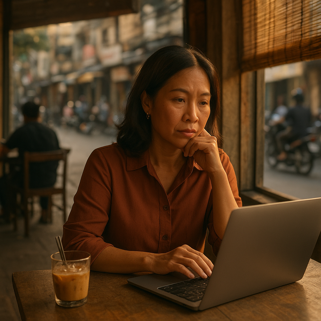 Marketing Automation Tools vs Hiring a Sales Team — ROI Analysis for SMEs