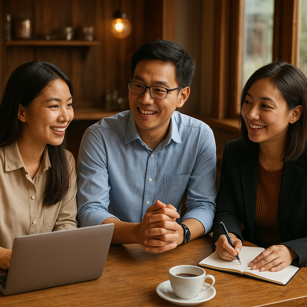 6 Customer Acquisition Channels Singapore B2B Brands Are Doubling Down On