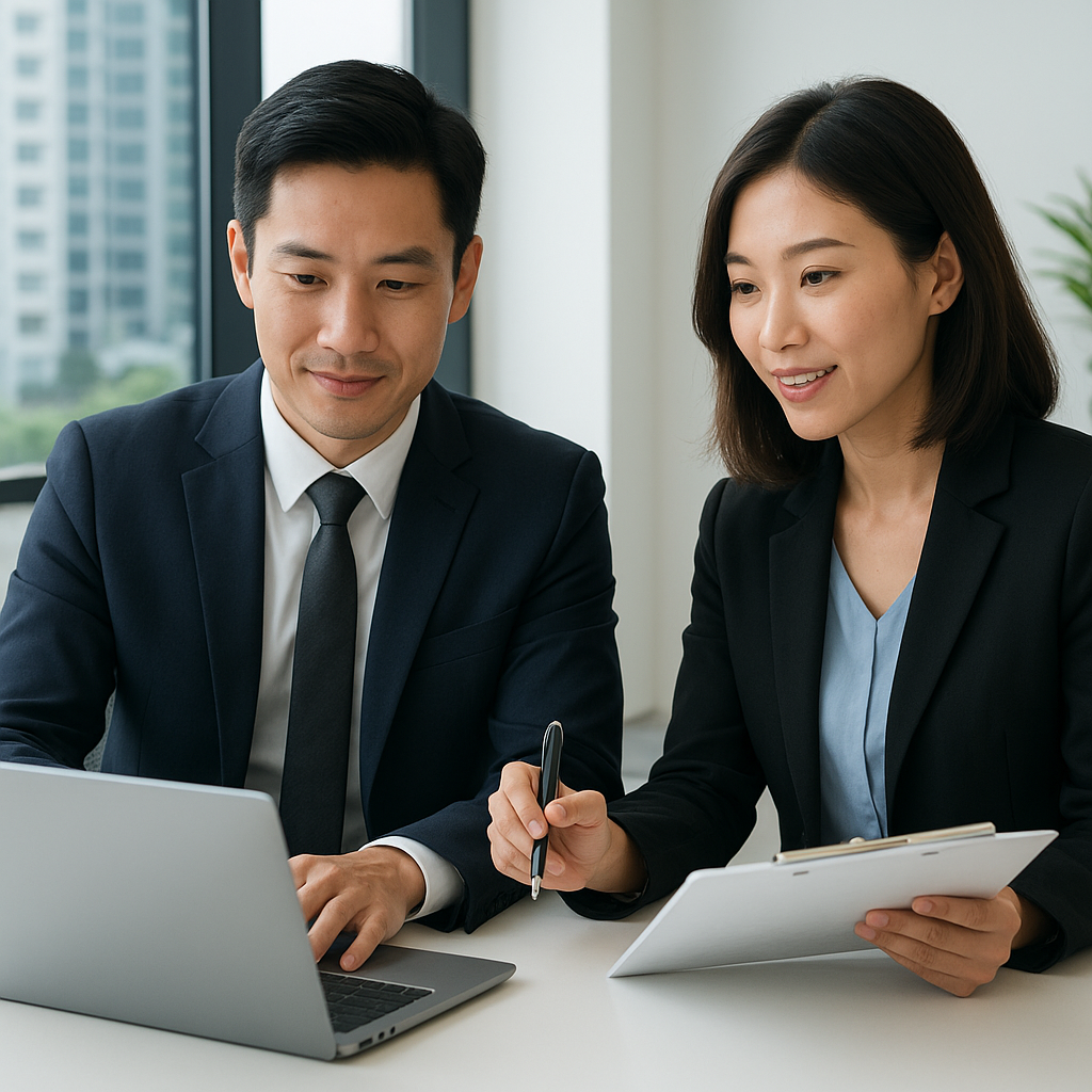 How LeadBrain™ Learns from Your Deals to Find Better Leads
