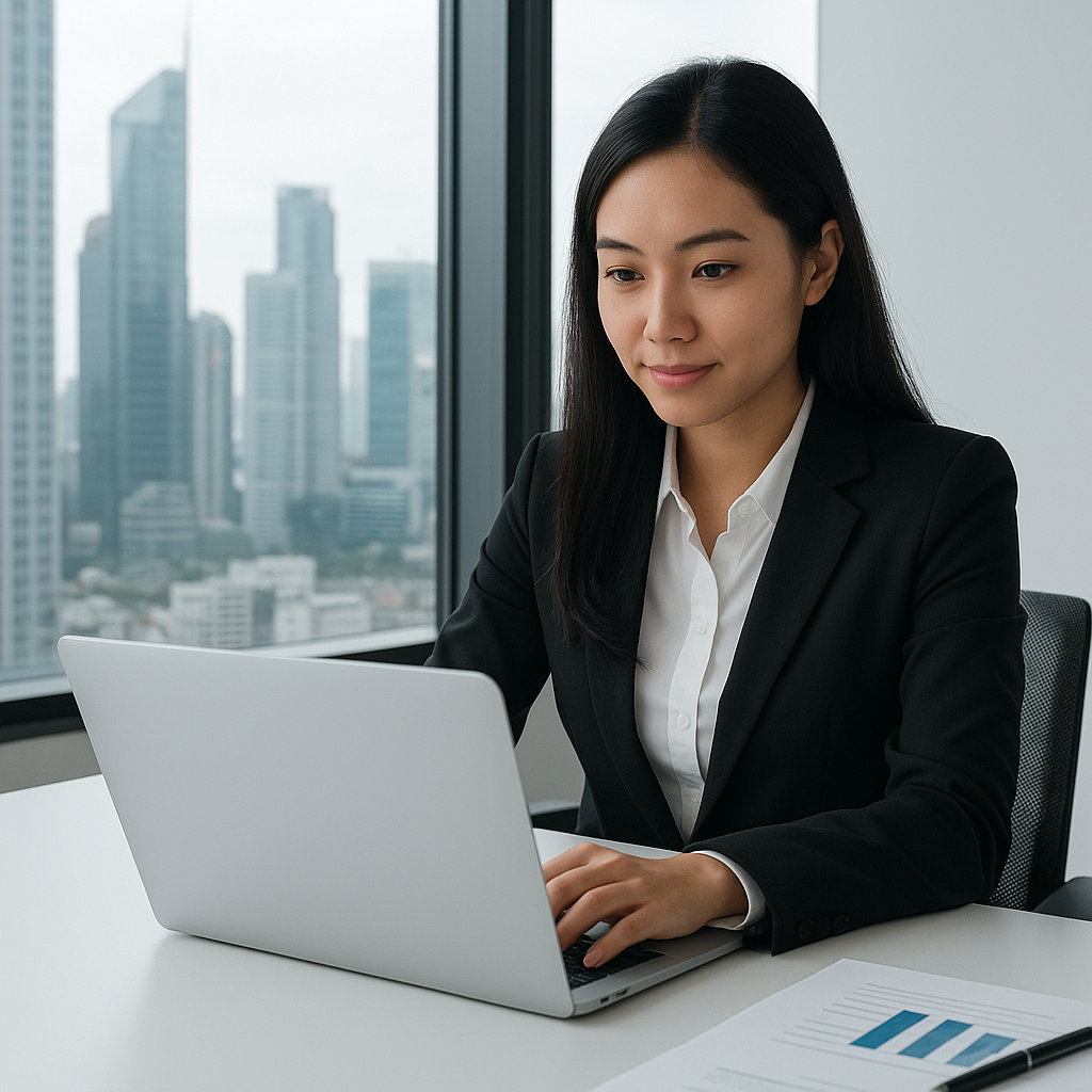AI Lead Generation Trends in Southeast Asia