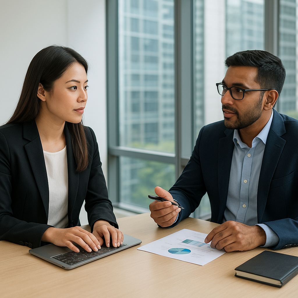 Marketing Automation vs Hiring a Sales Team — ROI Analysis for SMEs