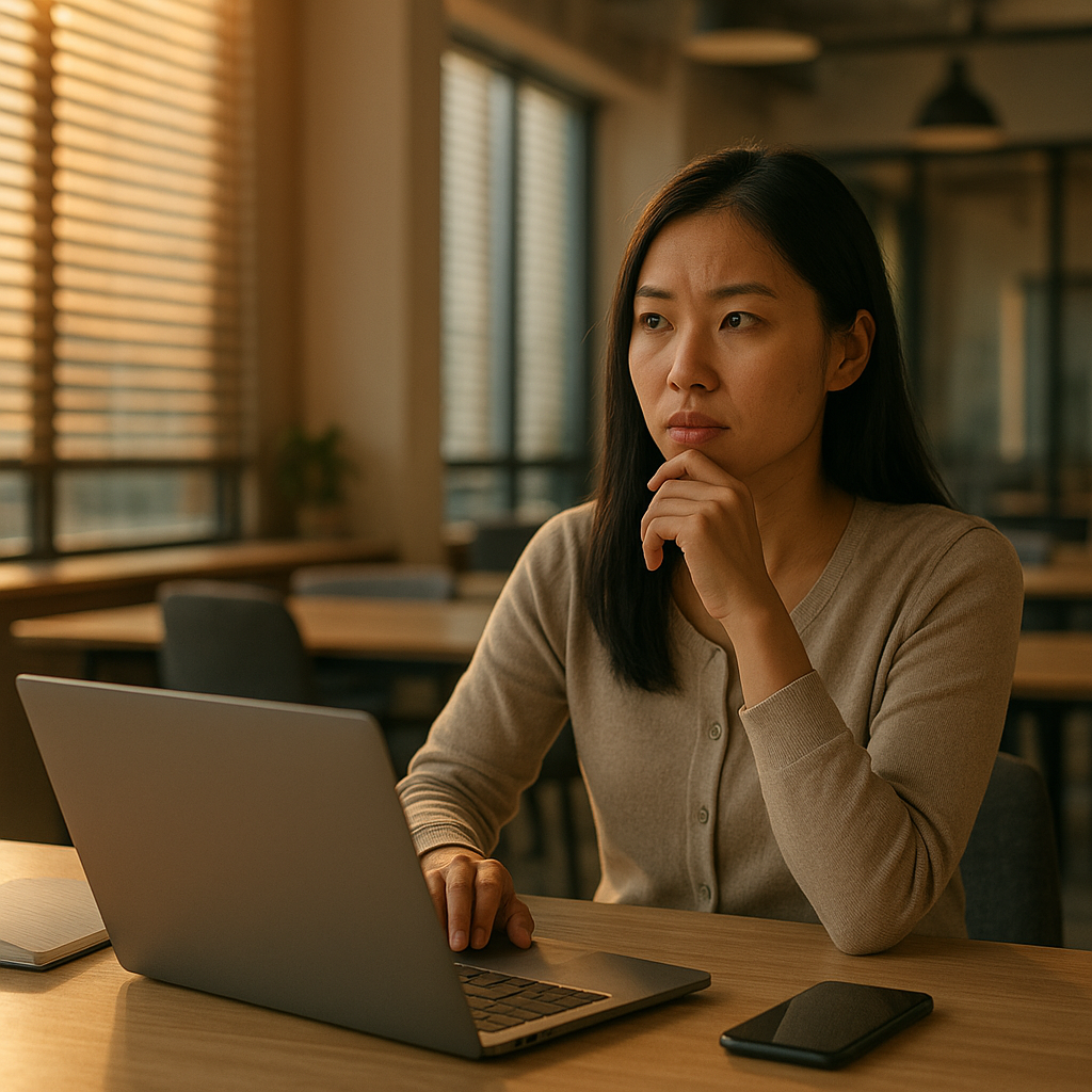 Why Most Singapore SMEs Over-Invest in Branding and Under-Invest in Outbound