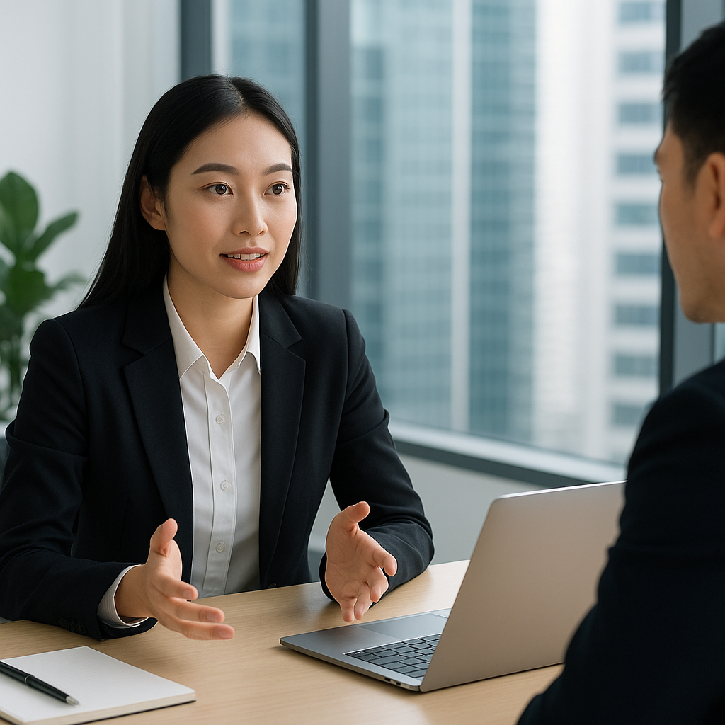 AEO vs SEO — Why AI Engine Optimisation Matters for Singapore Businesses