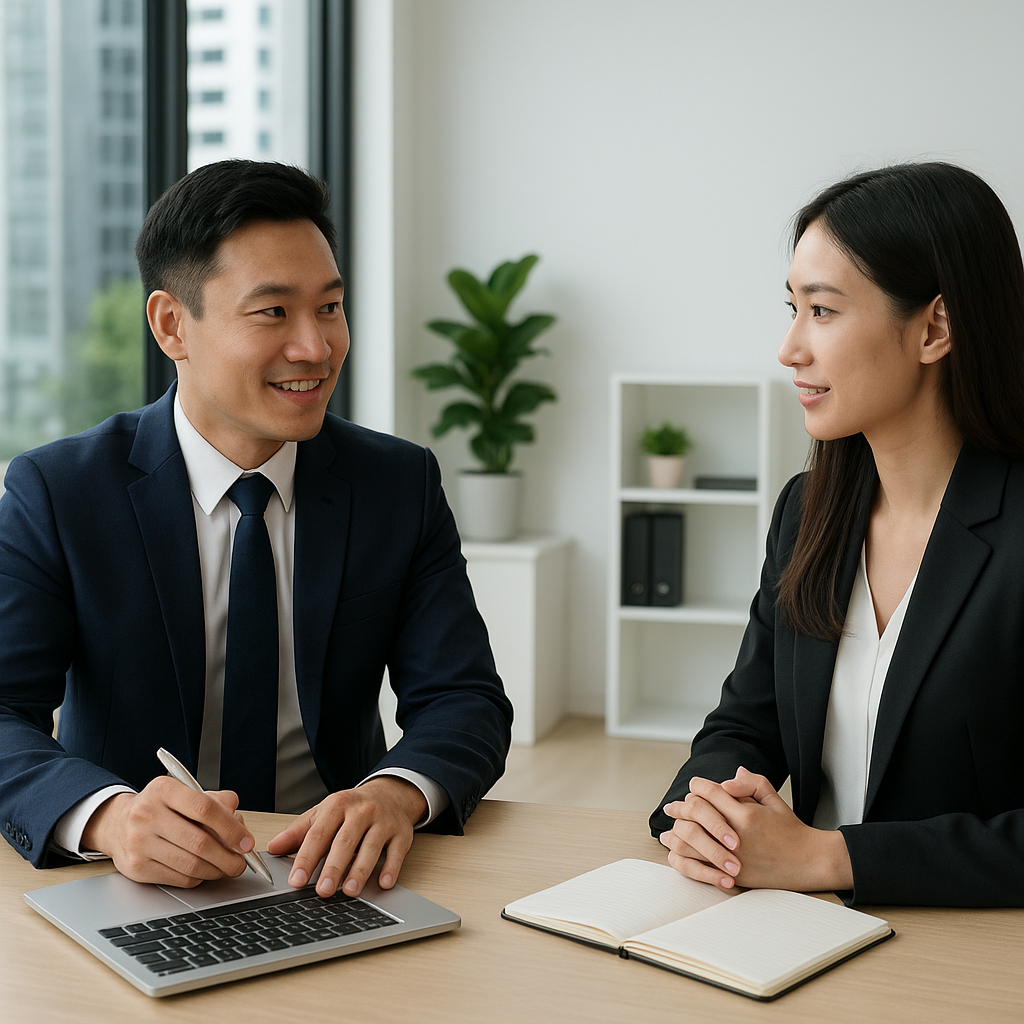 5 Ways Recruitment Agencies in Singapore Find Hiring Clients Faster