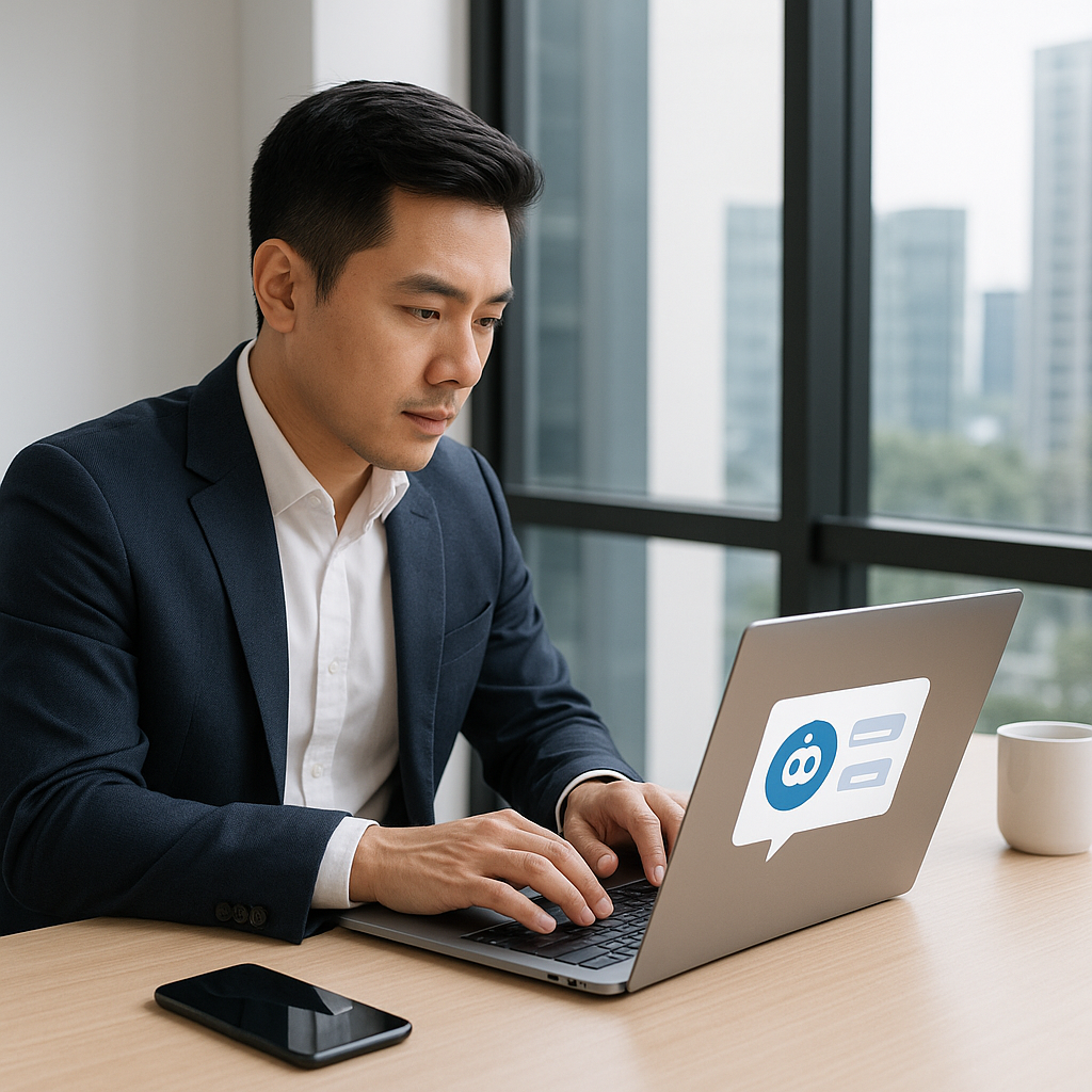 Why AI-Generated Outreach Still Beats Hiring a Junior Salesperson in 2026