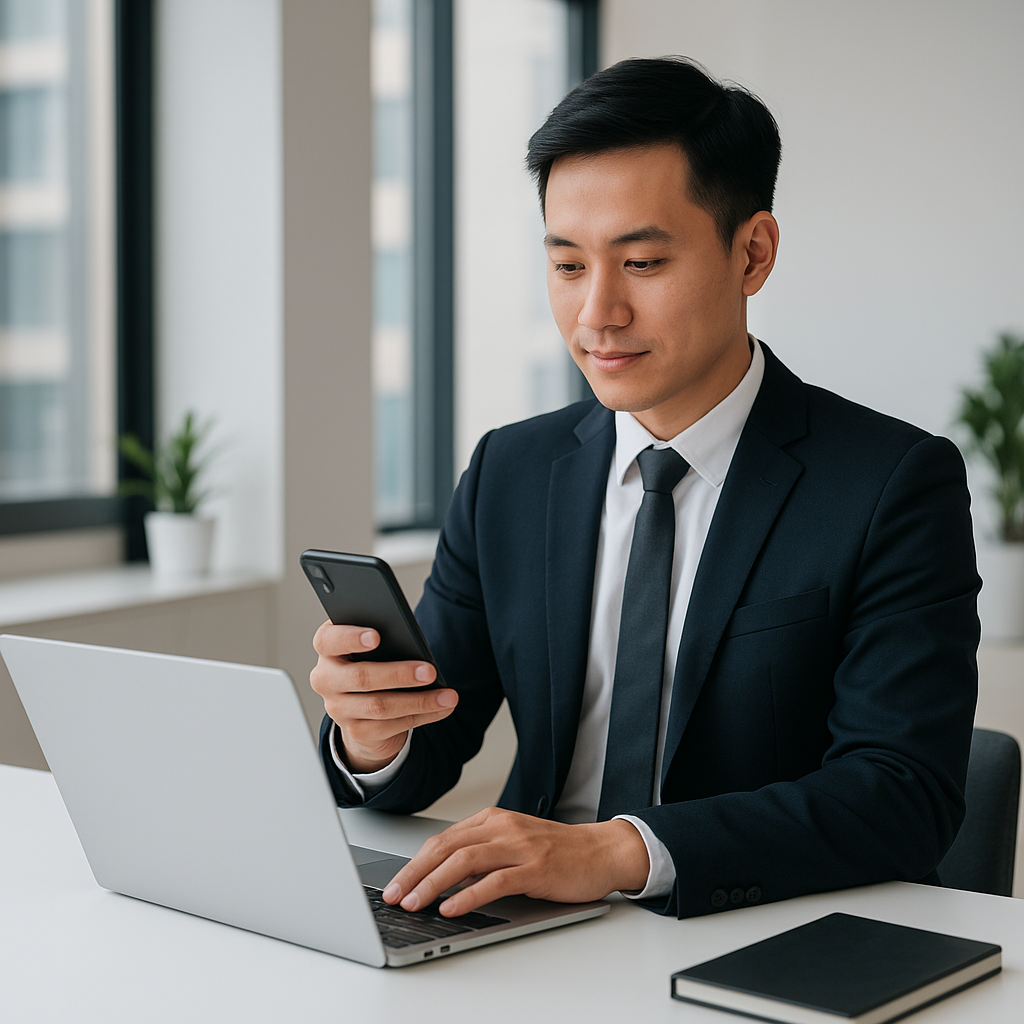 5 Best Zalo OA Marketing Strategies for Vietnamese B2B Sellers